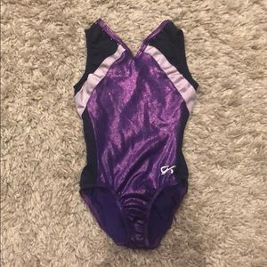 GK leotard